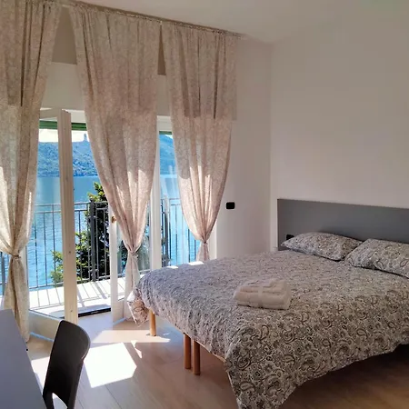 فندق مبيت وإفطار Bellavista كانوبيو