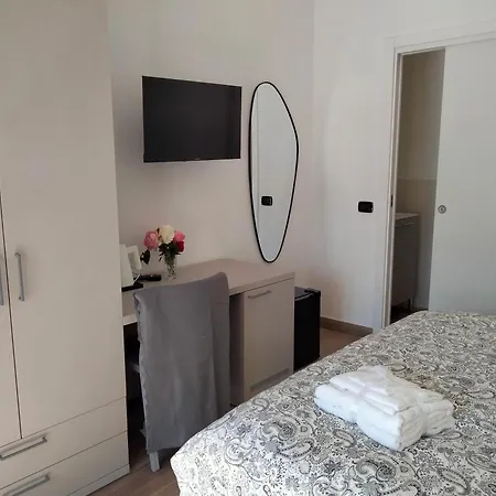 فندق مبيت وإفطار Bellavista 3*