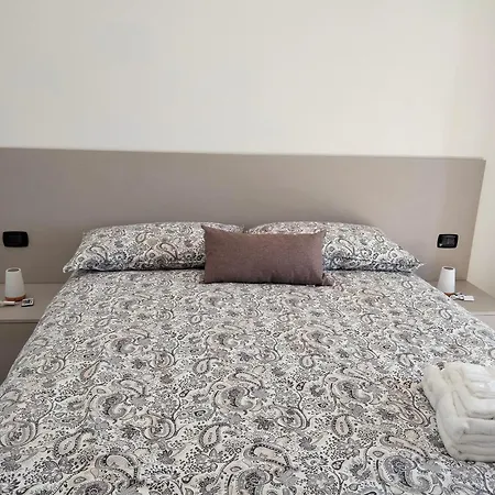 فندق مبيت وإفطار Bellavista 3*