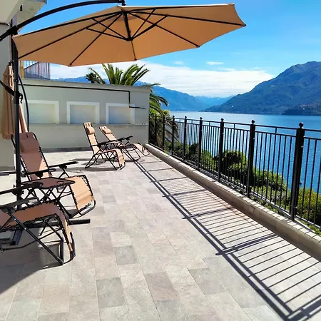 فندق مبيت وإفطار Bellavista