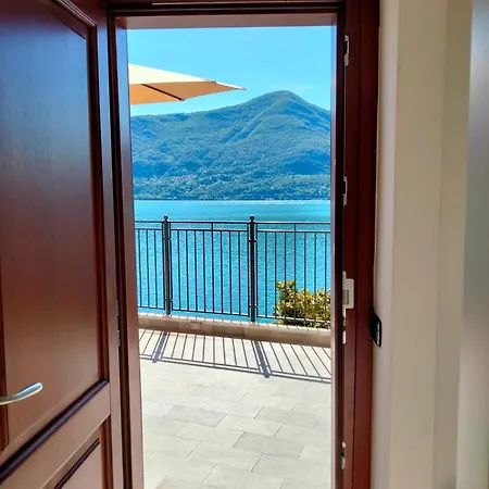 فندق مبيت وإفطار Bellavista