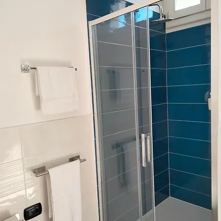 Bellavista فندق مبيت وإفطار كانوبيو
