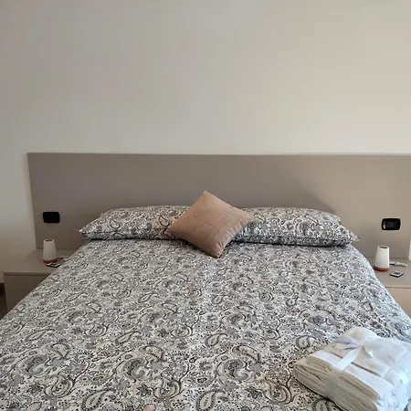 فندق مبيت وإفطار Bellavista