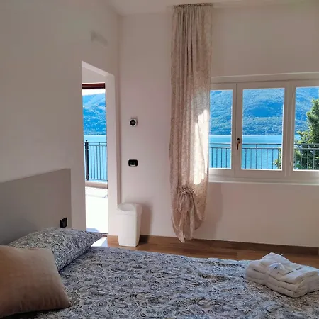 فندق مبيت وإفطار Bellavista