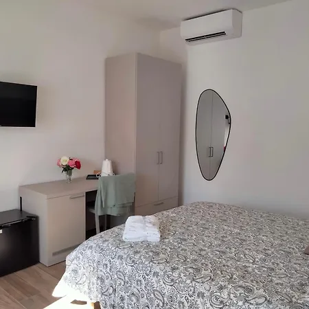 فندق مبيت وإفطار Bellavista