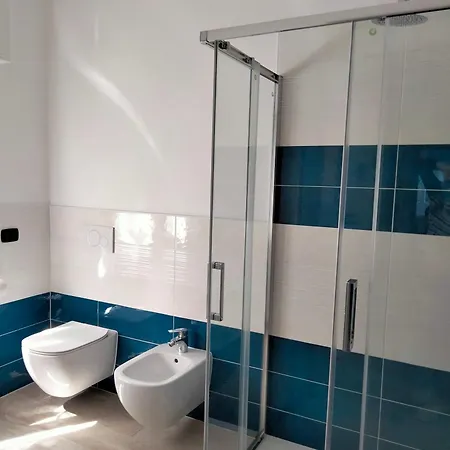 Bellavista فندق مبيت وإفطار 3*