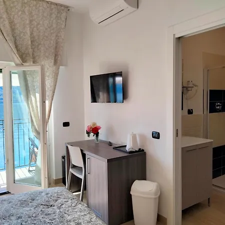 Bellavista فندق مبيت وإفطار 3*