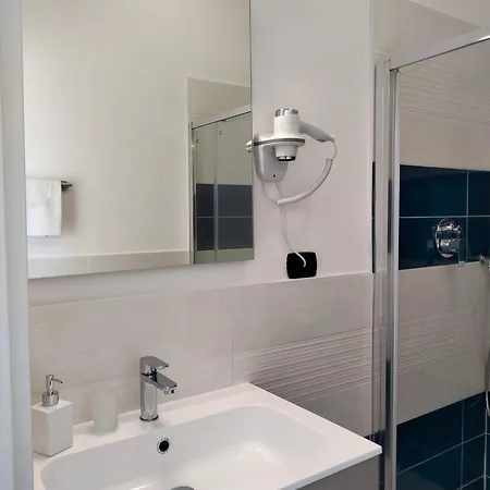 Bellavista فندق مبيت وإفطار 3*