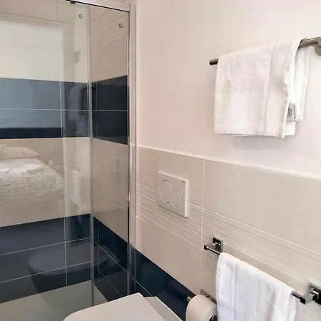 فندق مبيت وإفطار Bellavista 3*