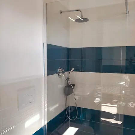 فندق مبيت وإفطار Bellavista كانوبيو
