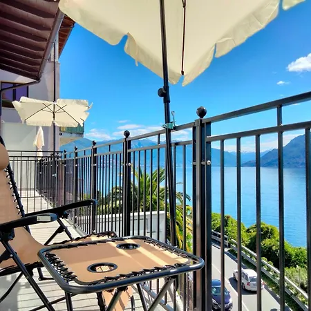 فندق مبيت وإفطار Bellavista 3*