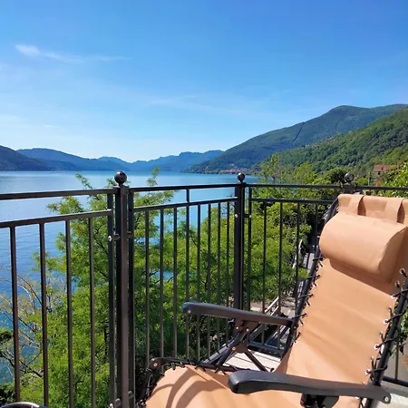 فندق مبيت وإفطار Bellavista