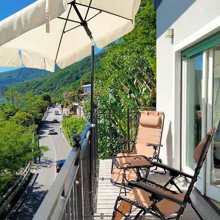 فندق مبيت وإفطار Bellavista 3*