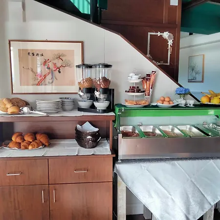 Bellavista فندق مبيت وإفطار