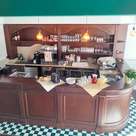 فندق مبيت وإفطار Bellavista