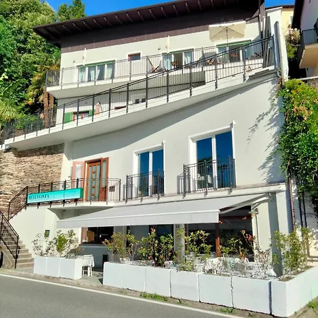 فندق مبيت وإفطار Bellavista 3*