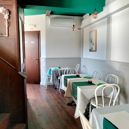 Bellavista 3* كانوبيو