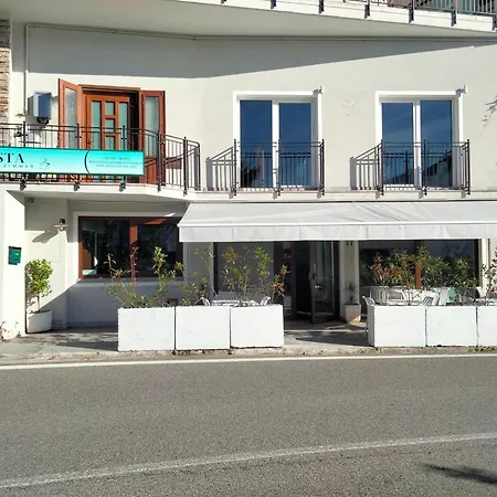Bellavista 3* كانوبيو